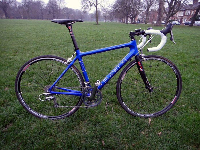 planet x superlight pro carbon